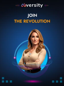 introducing aiversity fourth female persona